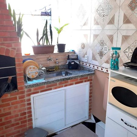 Casa Em Botafogo Apartment Rio de Janeiro Bagian luar foto