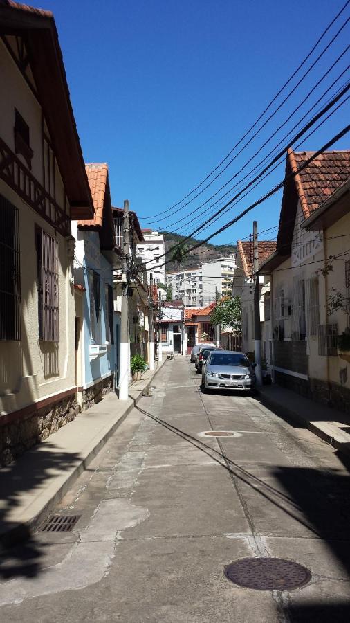 Casa Em Botafogo Apartment Rio de Janeiro Bagian luar foto