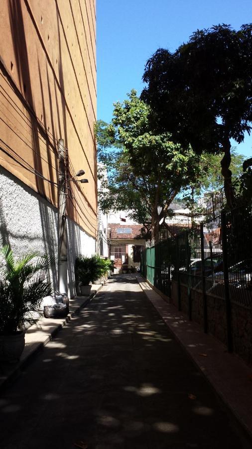 Casa Em Botafogo Apartment Rio de Janeiro Bagian luar foto