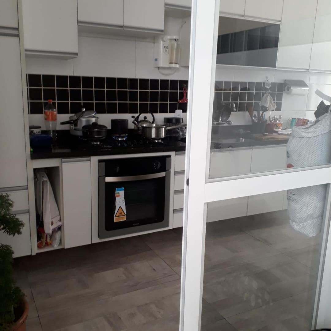 Casa Em Botafogo Apartment Rio de Janeiro Bagian luar foto