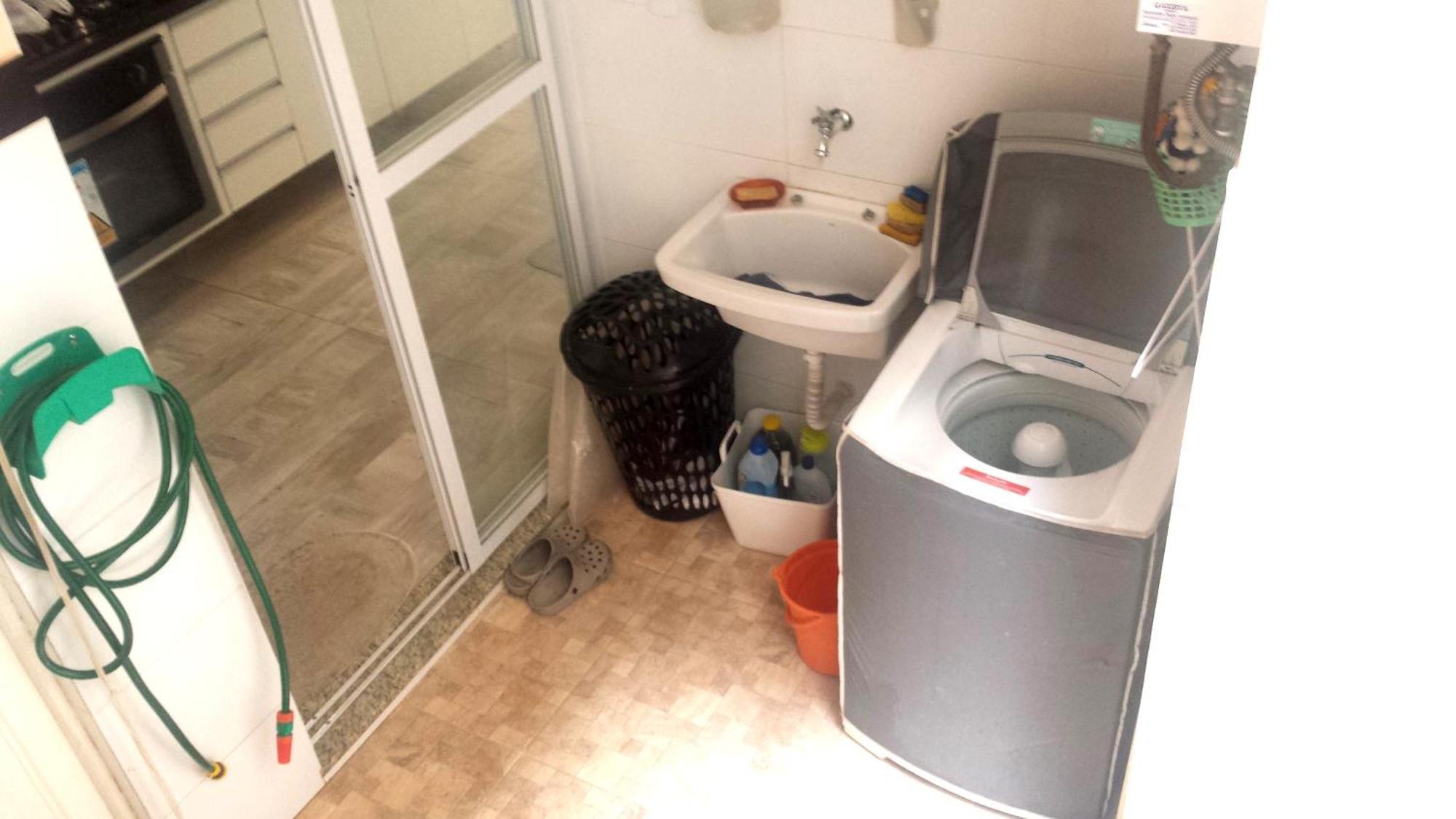 Casa Em Botafogo Apartment Rio de Janeiro Bagian luar foto