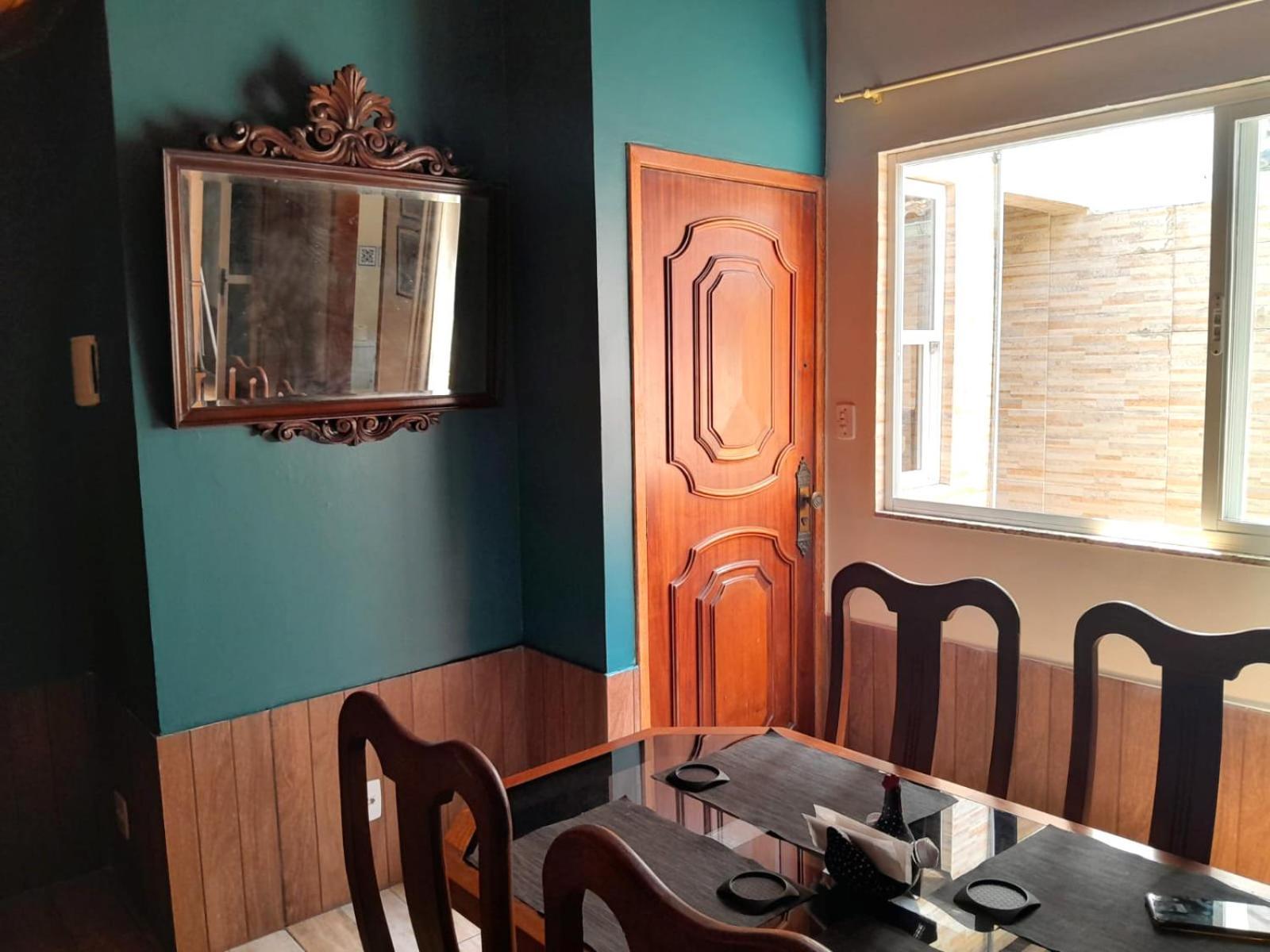 Casa Em Botafogo Apartment Rio de Janeiro Bagian luar foto