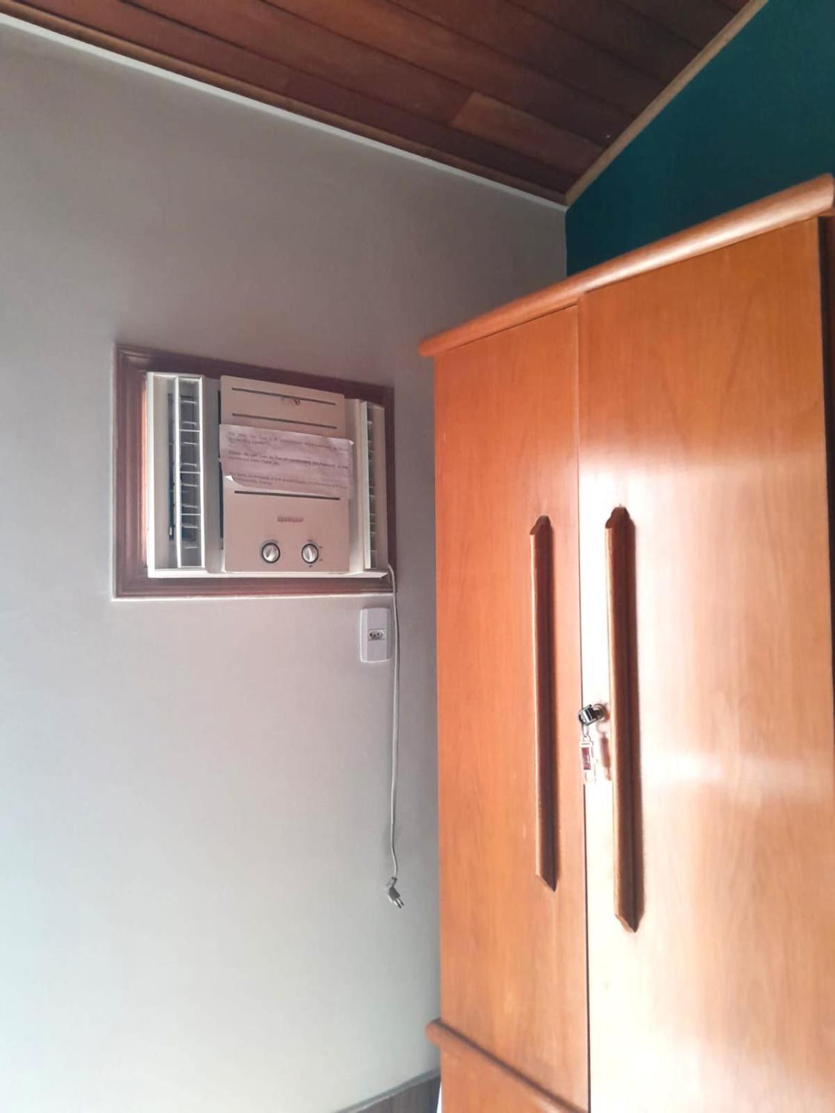 Casa Em Botafogo Apartment Rio de Janeiro Bagian luar foto